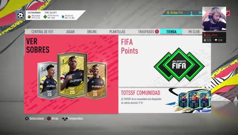 Simulador del KUN
