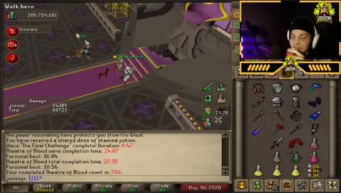 PogU