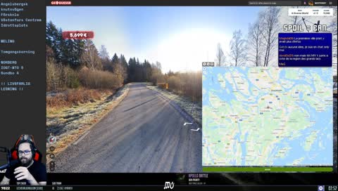 Quand je prends cette pose !!