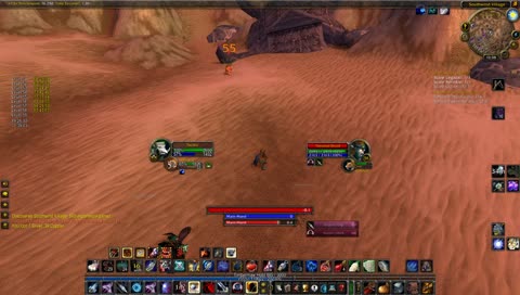 Quest deletion