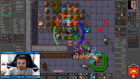 Só morre quem é Ruim!