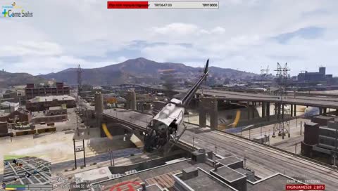 mekana bir girişimiz var (neco uçuyor)