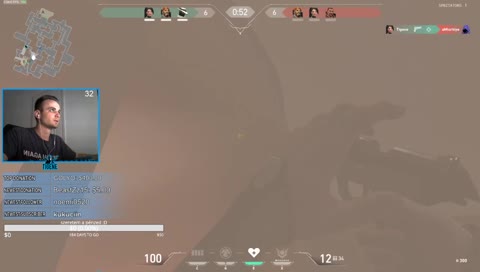 max hangerőn kell ezt nézni