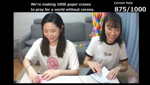 Origamienenene