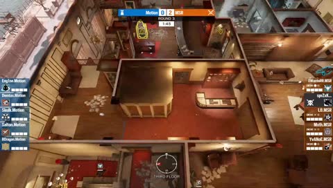 Top 5 Anime battles