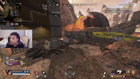 :D