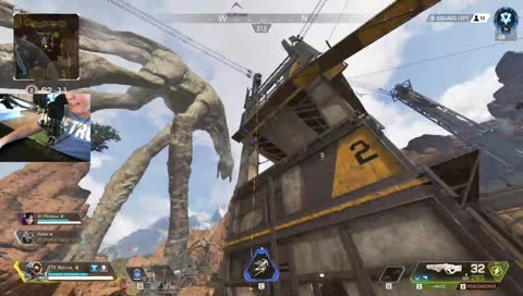 de kommer köra upp hovocen i röven på mig