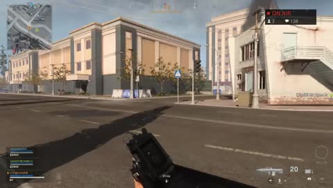 Jessey screams when he dies 