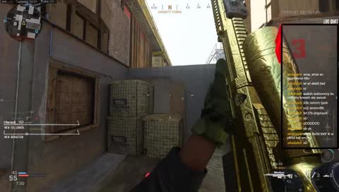 Bot got no-scoped (must watch!!)