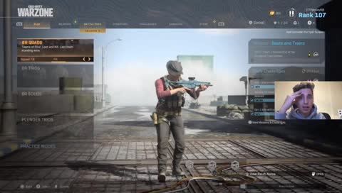 Jessey reacts to No No No