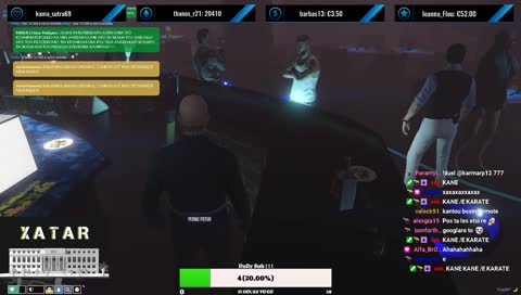 etsi ftiaxneis cocktail mai tai