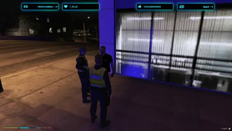 HAR DU INTE LÅST BILEN !!!!!