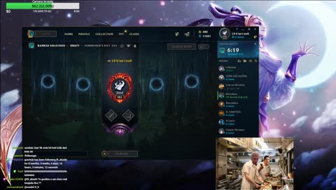 IMHERO Khazix + Transatlas Nasus