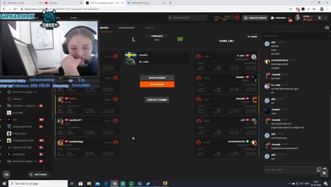 Streamsnipe