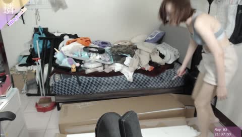 發生甚麼事了