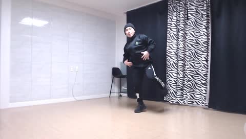 윈드밀 콤보