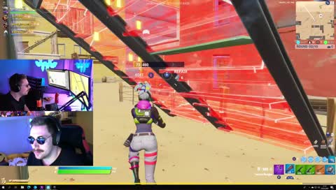 Ikke gråt exspensvis ikke gråt