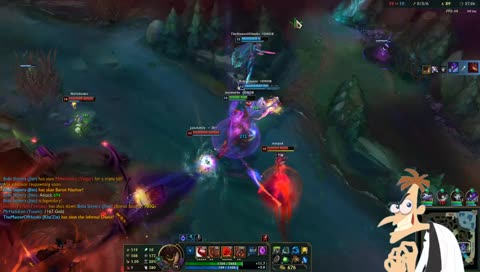 lesni penti za bobinkata