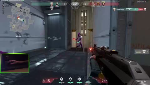 Πήγε να βάλει το c4