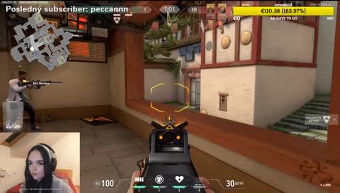 Pro play a’la Radka :D