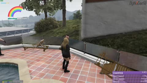 Urazdan Beçoya Teklif/Komik Anlar