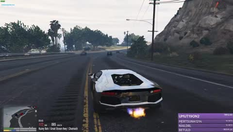 Ava Gitmeden Avlandık Vol2/Kaza Anları