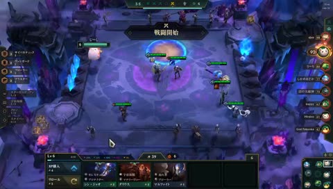 神プレイすぎる