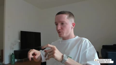Bänkerstory vom Kollegen
