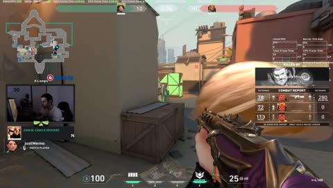 na valorant 128 tikovite