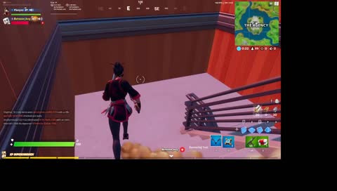 Aimbot?