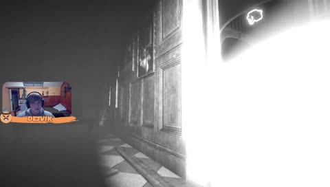 Kdyz ti hodijou v csku flashbang a polak ti zacne nadavat ze nehrajes 