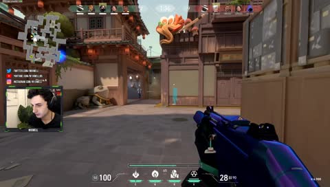 niso cheating