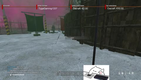 Rawcherry alias der Messerman  [GDZ FightNight]