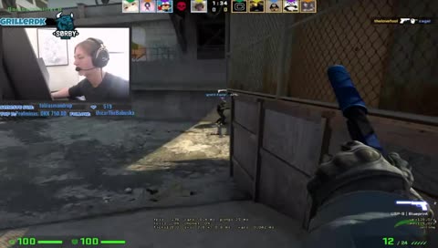 usp god