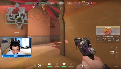 soloQ experience