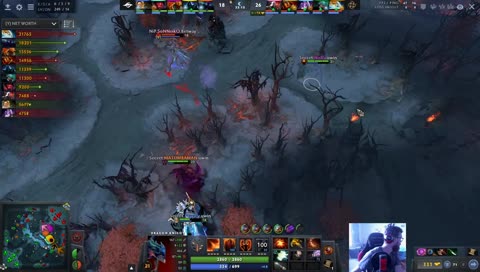 fredy zavil pro fight 