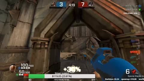 nice flick