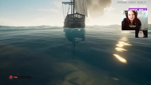 BYE BYE BOAT!!!