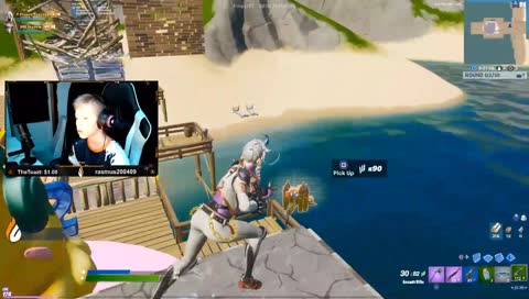 aim assist in my bones