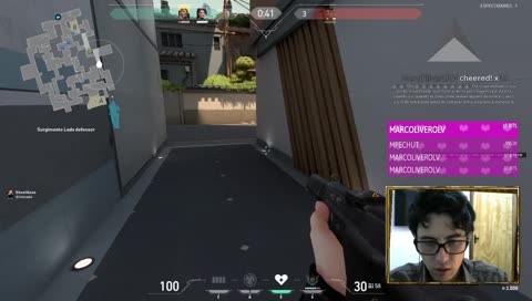 VIADINH0 GOD DO VALORANTS