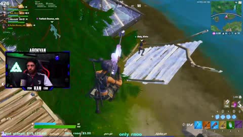 سجل عندك واحد نو سكوب