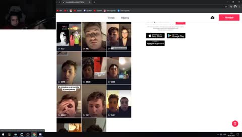 HondikTiktokerPagChomp