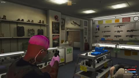 É o jamal maluuuuco!