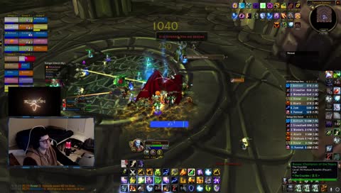 the community wants me to be covered in 