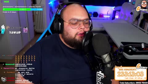 [MARATONA GOLIARDICA] Interpretazione del MAESTRO di MILLE (Fedez, Achille Lauro & Orietta Berti).