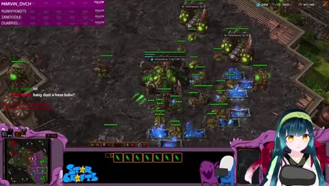 too much mmr in sc2