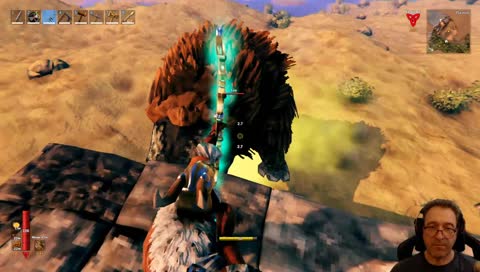 c'était pas prévus