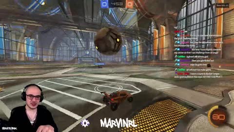 C2 at its finest