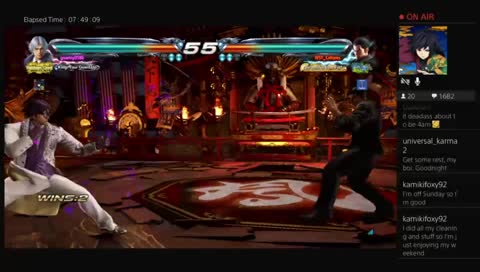 told me clip this
