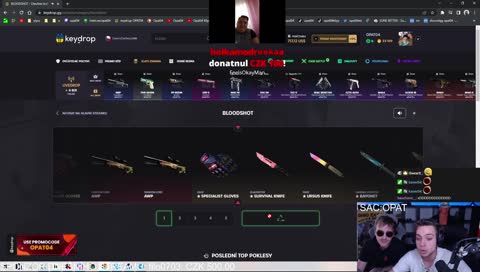 ty oči XD
